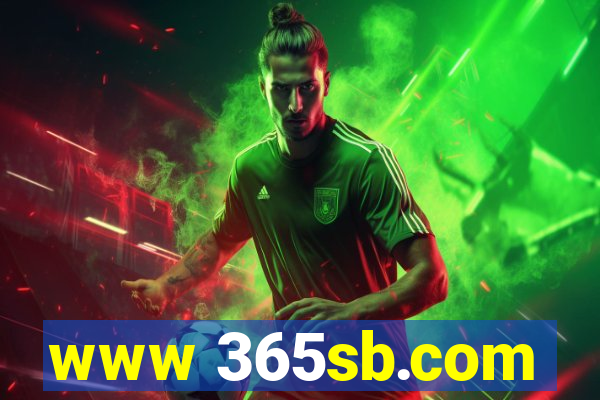 www 365sb.com
