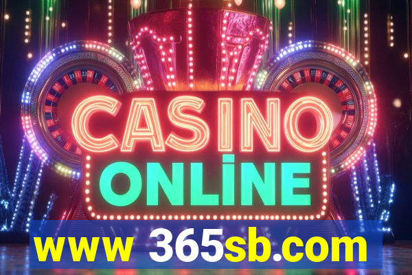 www 365sb.com