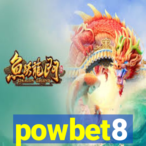 powbet8