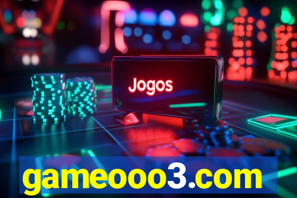 gameooo3.com