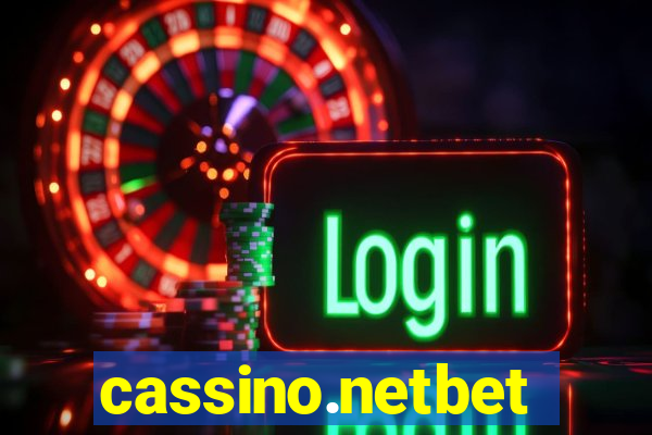 cassino.netbet
