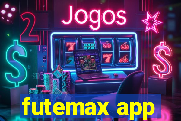 futemax app