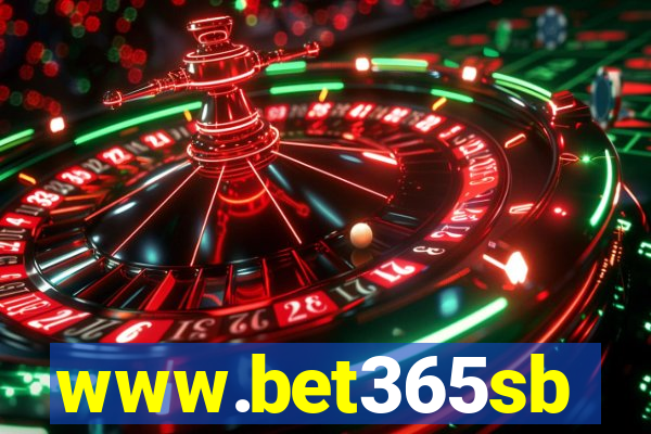 www.bet365sb