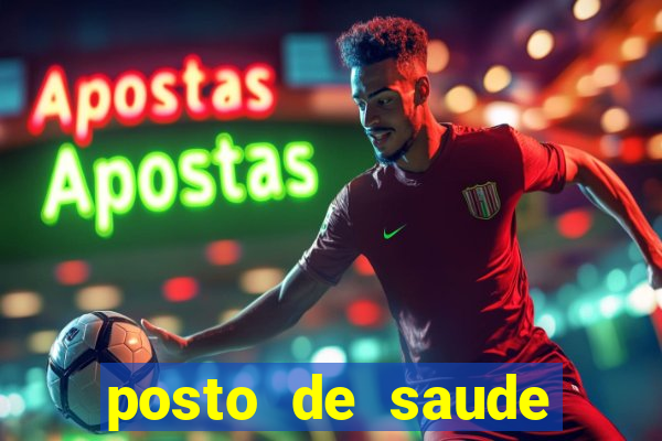 posto de saude barcelona sorocaba