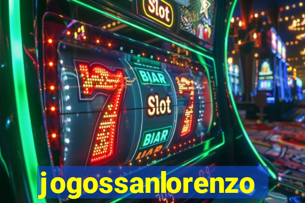 jogossanlorenzo