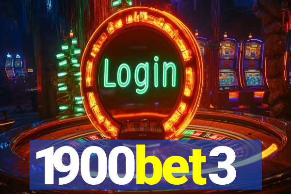 1900bet3
