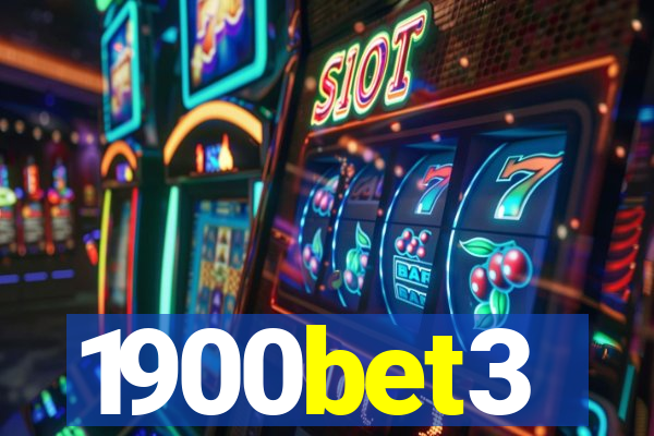 1900bet3