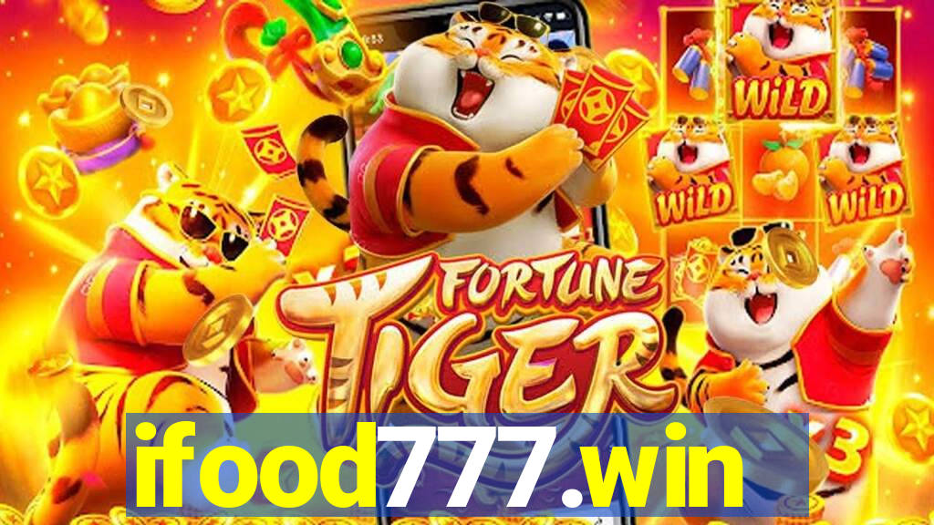 ifood777.win