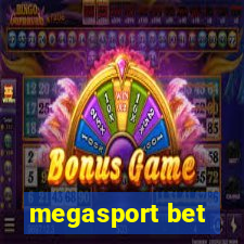 megasport bet
