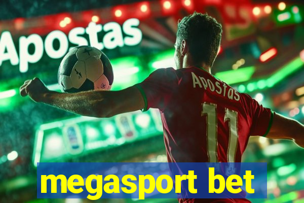 megasport bet