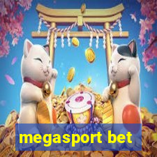 megasport bet
