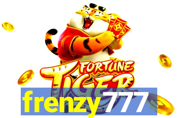 frenzy777