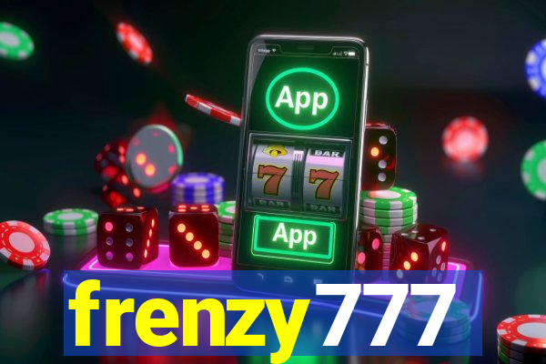 frenzy777
