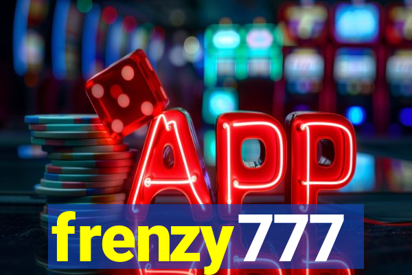 frenzy777