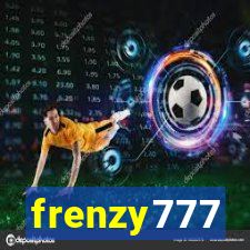 frenzy777