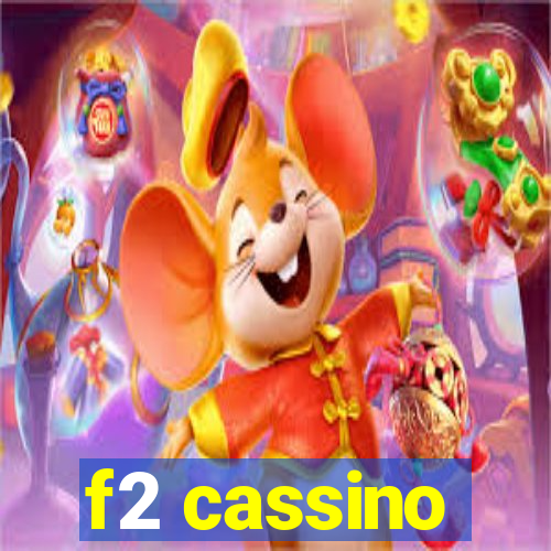 f2 cassino