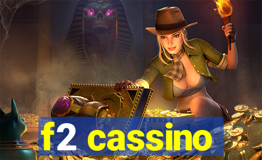 f2 cassino