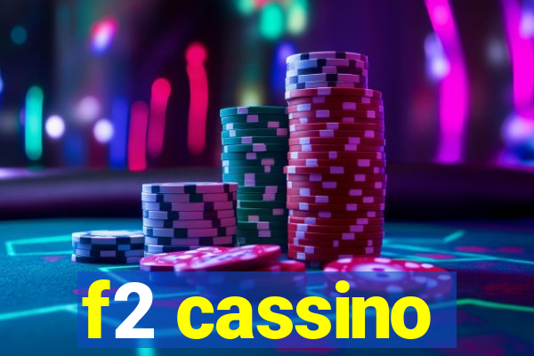 f2 cassino