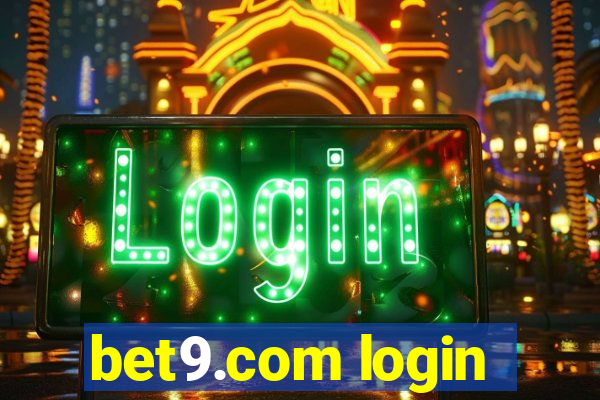 bet9.com login