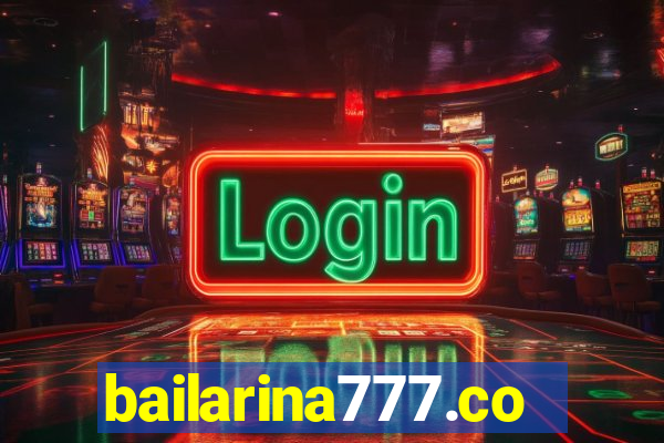 bailarina777.com