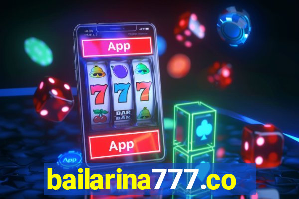 bailarina777.com