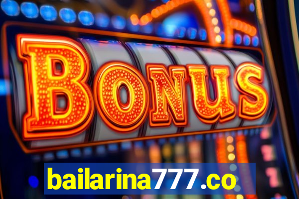 bailarina777.com