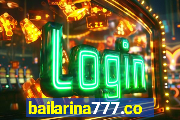 bailarina777.com
