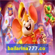 bailarina777.com