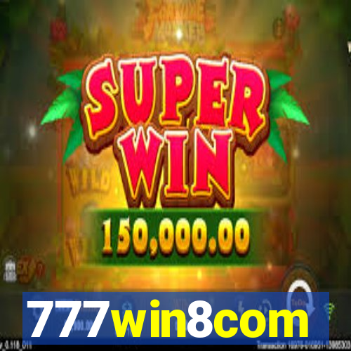 777win8com