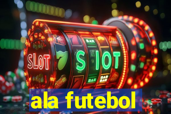 ala futebol