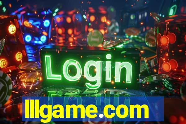 lllgame.com