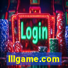 lllgame.com
