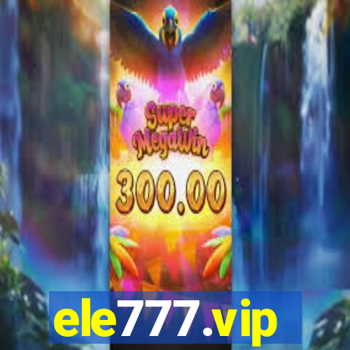 ele777.vip
