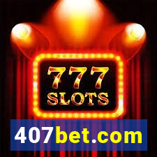 407bet.com