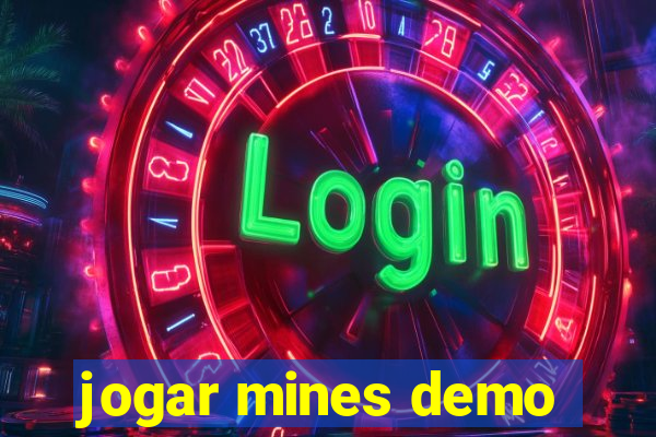 jogar mines demo