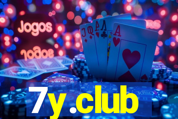 7y.club