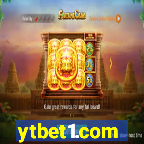 ytbet1.com