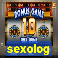 sexolog