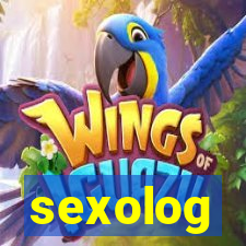 sexolog