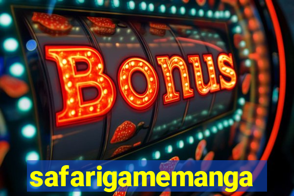 safarigamemanga