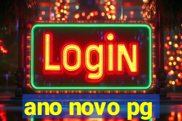 ano novo pg