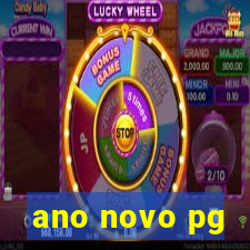 ano novo pg