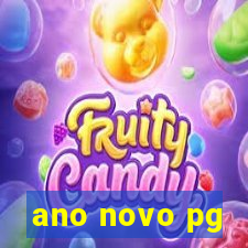 ano novo pg