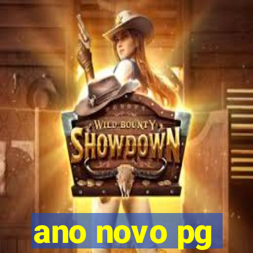 ano novo pg