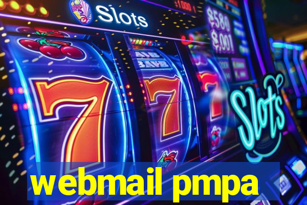 webmail pmpa