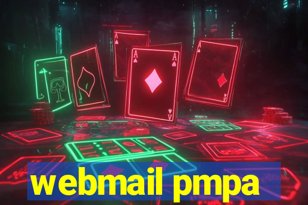 webmail pmpa