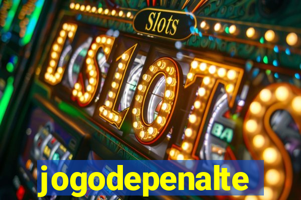 jogodepenalte