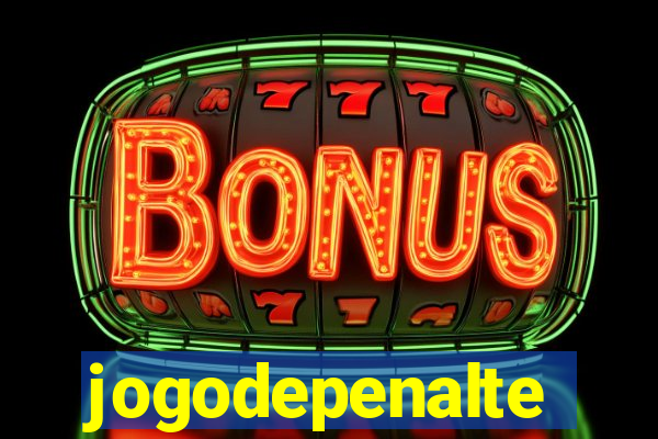 jogodepenalte