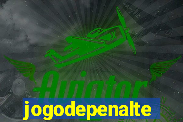 jogodepenalte