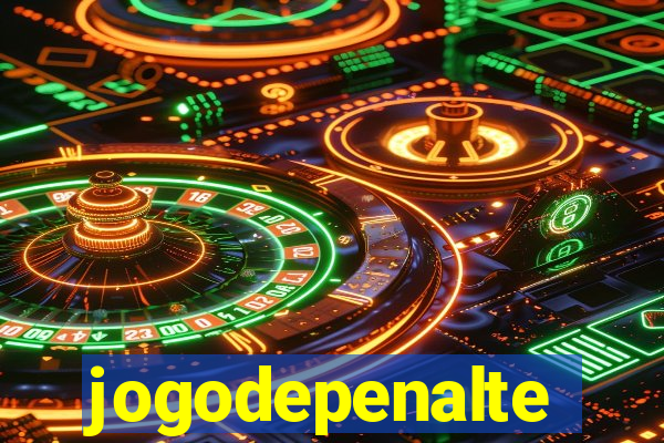 jogodepenalte